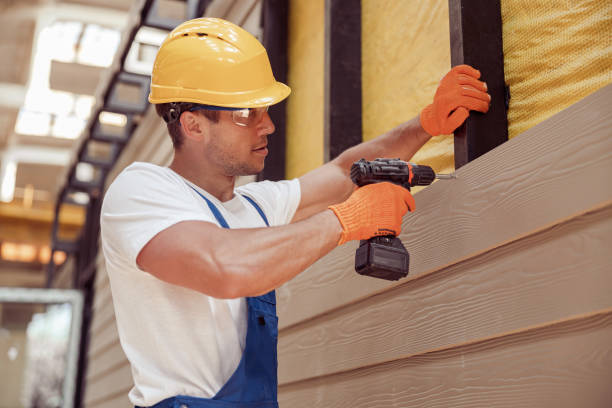 Best Weatherproofing and Sealing  in Valley Stream, NY